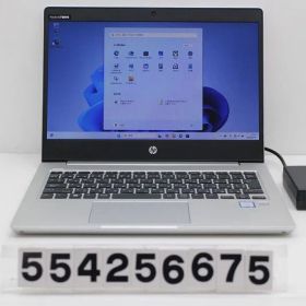 hp ProBook 430 G6 Core i3 8145U 2.1GHz/8GB/256GB(SSD)/13.3W/FWXGA(1366x768)/Win11 【554256675】