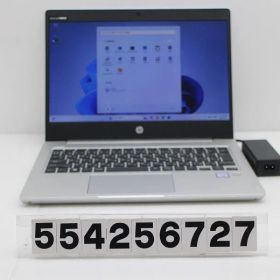 hp ProBook 430 G6 Core i3 8145U 2.1GHz/8GB/256GB(SSD)/13.3W/FWXGA(1366x768)/Win11 【554256727】