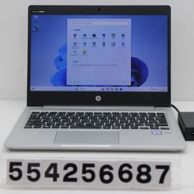 hp ProBook 430 G6 Core i3 8145U 2.1GHz/8GB/256GB(SSD)/13.3W/FWXGA(1366x768)/Win11 【554256687】