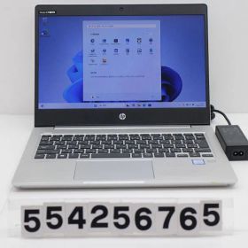 hp ProBook 430 G6 Core i3 8145U 2.1GHz/8GB/256GB(SSD)/13.3W/FWXGA(1366x768)/Win11 【554256765】