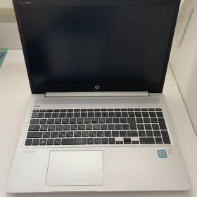 ノートパソコン HP ProBook 450 G6