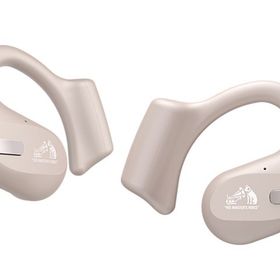 Victor nearphones HA-NP50T-C [ベージュ]