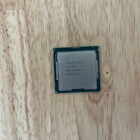 Intel Core i7-9700F CPU