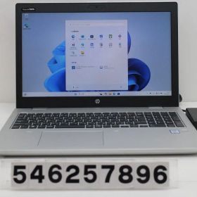 hp ProBook 650 G5 Core i3 8145U 2.1GHz/8GB/256GB(SSD)/DVD/15.6W/FHD(1920x1080)/Win11 【546257896】