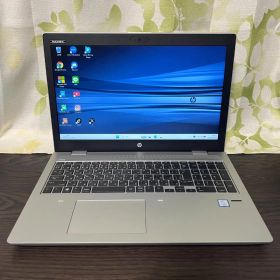 HP☆Probook✨SSD256GB&HDD1TB☆Core i3☆メモリ8G