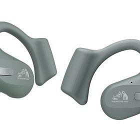 Victor nearphones HA-NP50T-G [セージグリーン]