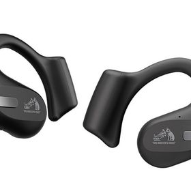 Victor nearphones HA-NP50T-B [ブラック] 【配送種別A】