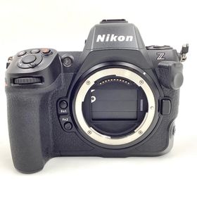 ニコン(Nikon)の【全額返金保証】【最速発送】Nikon デジタル一眼 Z8 美品 動作確認済(ミラーレス一眼)
