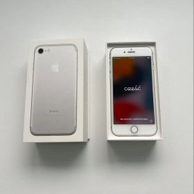 Apple iPhone 7 32GB ゴールド