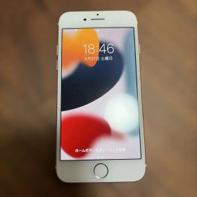 Apple iPhone7 32GB ローズゴールド 本体