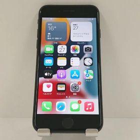 iPhone7 32GB ドコモ ブラック 送料無料 本体 c18450