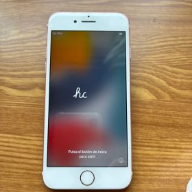 【比較的美品・バッテリ87%】Apple iPhone7 32GB/SIMフリー