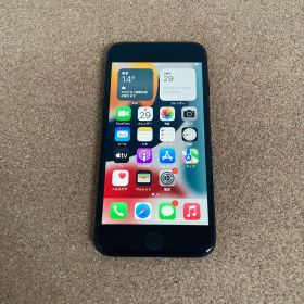 59【早い者勝ち】比較的美品☆電池良好☆iPhone7 32GB SIMフリー☆