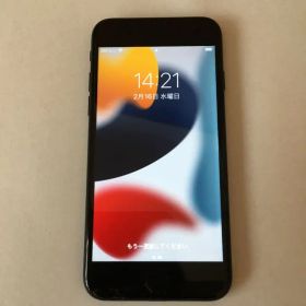 iPhone7 128GB SIMフリー ブラック