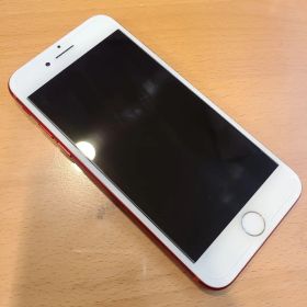 iPhone7 128GB レッド