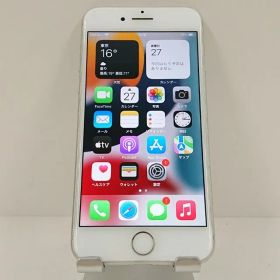 iPhone7 32GB ドコモ シルバー 送料無料 本体 c18458