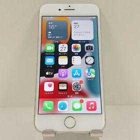 iPhone7 32GB ドコモ シルバー 送料無料 本体 c18452