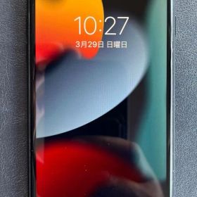 【美品】iPhone 7 128GB ブラック SIMフリー