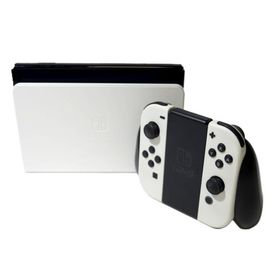 値下げ NintendoSwitch有機ELモデル 中古品美品 他多数 Nintendo Switch 任天堂 有機ELモデル ニンテンドースイッチ ホワイト
