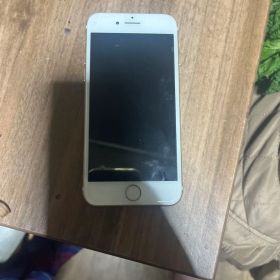 iPhone 7 ゴールド 4.7インチ 本体 ジャンク品