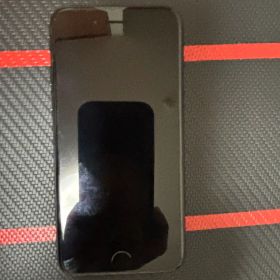 iPhone 7 ブラック