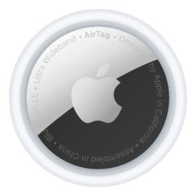 【新品・未使用品】Apple AirTag 第1世代 本体のみ 1個