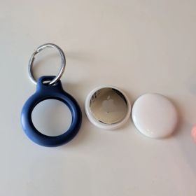 Apple AirTag キーホルダーセット