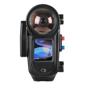 [ Nauticam ] ノーティカム NA Insta360 X5 for Insta360 X5 10595