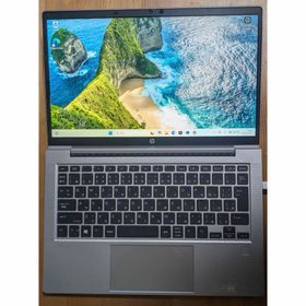 hp Probook 635 Aero G7 Ryzen 7 4700U HP(ノートPC)