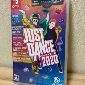 Just Dance 2020 Nintendo Switch