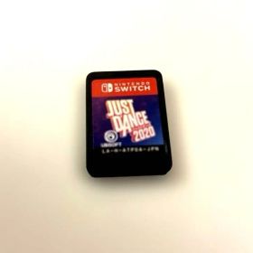 Switch ソフト just dance 2020