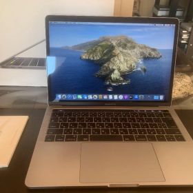 美品 MacBook Pro A1706 2016 i5/8GB/512GB