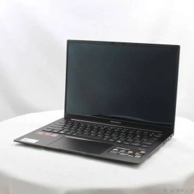 ソフマップ 〔展示品〕 Zenbook 14 UM3406KA UM3406KA-AI7325W ジェードブラック【258】