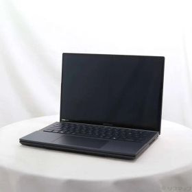 ソフマップ 〔展示品〕 Zenbook DUO UX8406CA UX8406CA-U9321WS インクウェルグレー【262】
