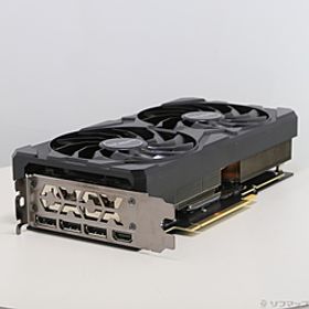〔中古品〕 GALAKURO GAMING GG-RTX3070Ti-E8GB／DF〔中古品〕 GALAKURO GAMING GG-RTX3070Ti-E8GB／DF