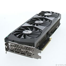 〔中古品〕 ZOTAC GAMING GeForce RTX 3070 Ti AMP Holo ZT-A30710F-10P〔中古品〕 ZOTAC GAMING GeForce RTX 3070 Ti AMP Holo ZT-A30710F-10P