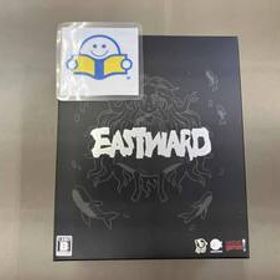 付属品欠品リバーシブルジャケット無し ニンテンドースイッチ Eastward Collector's Edition
