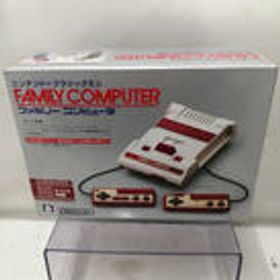 ニンテンドークラシックミニ CLV-S-SHVF NINTENDO