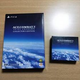エースコンバット7 スカイズ・アンノウン 限定版 CD