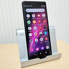 ラクテン(Rakuten)の【訳あり】Rakuten Hand 5G P780 4GB/128GB(スマートフォン本体)