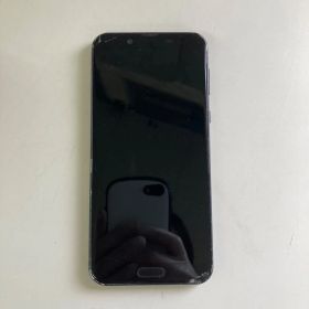 SHARP シャープ AQUOS sense2 SHV43 357777093770750 ネットワーク利用制限◯ 動作確認済