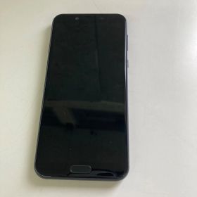 SHARP シャープ AQUOS sense2 SHV43 357777093768694 ネットワーク利用制限◯ 動作確認済