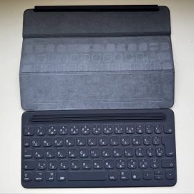 Apple iPad 純正 SmartKeyboard A1829