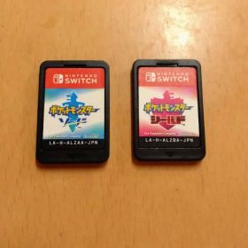 ポケットモンスター ソード シールド セット