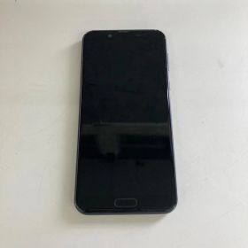 SHARP シャープ AQUOS sense2 SHV43 357777093757799 ネットワーク利用制限◯ 動作確認済