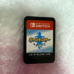 ポケットモンスター ソード Nintendo Switch