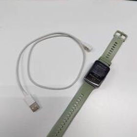 HUAWEI WATCH FIT スマートウォッチ TIA-B09