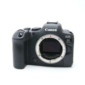 【中古】 《良品》 Canon EOS R6 Mark II ボディ 【アイピース部品交換/各部点検済】 [ デジタルカメラ ]