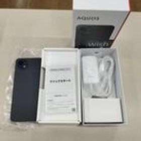 ※IMEI：△ SH-52E SHARP