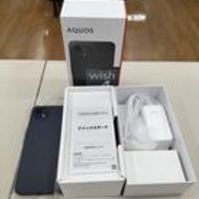 ※IMEI：△ SH-52E SHARP